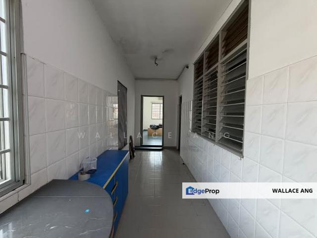 House for sale in Ulu Tiram, Johor