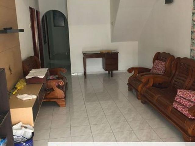 Warehouse for sale in Johore Bahru, Johor