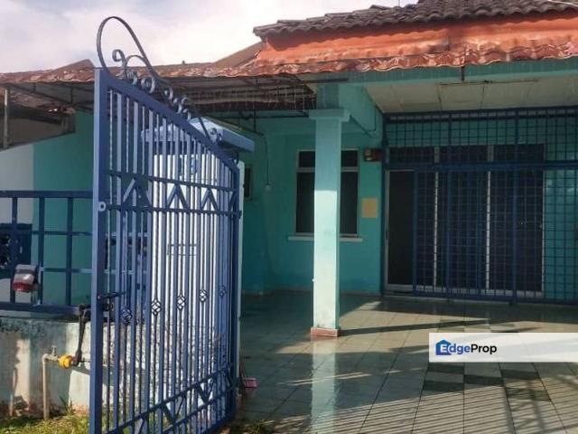 House for rent in Ulu Tiram, Johor