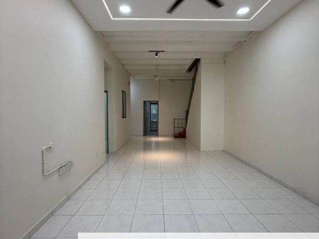 House for sale in Taman Puteri Wangsa, Ulu Tiram
