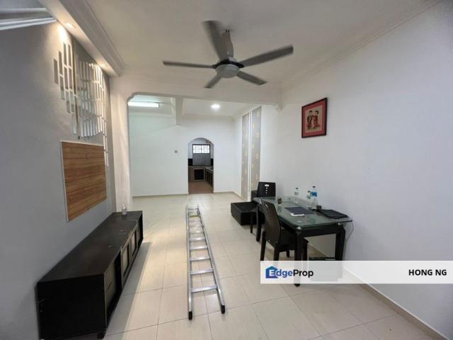 House for sale in Ulu Tiram, Johor