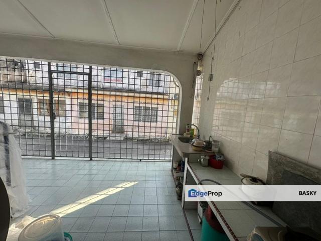 House for rent in Ulu Tiram, Johor