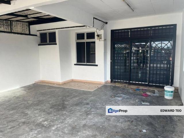 House for rent in Ulu Tiram, Johor