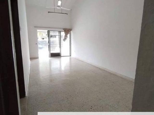 House for rent in Ulu Tiram, Johor