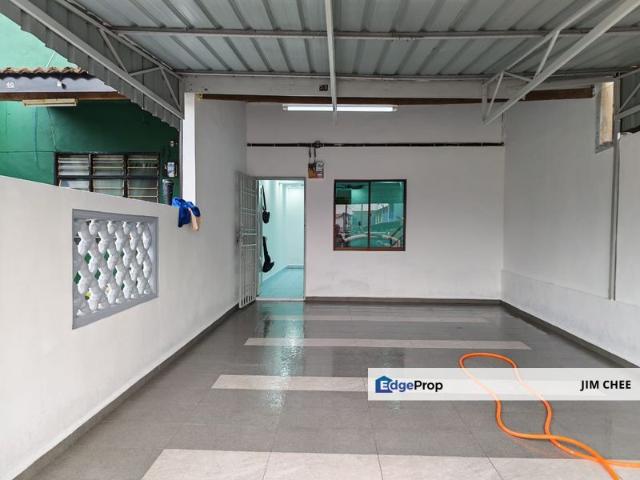 House for sale in Ulu Tiram, Johor Bahru