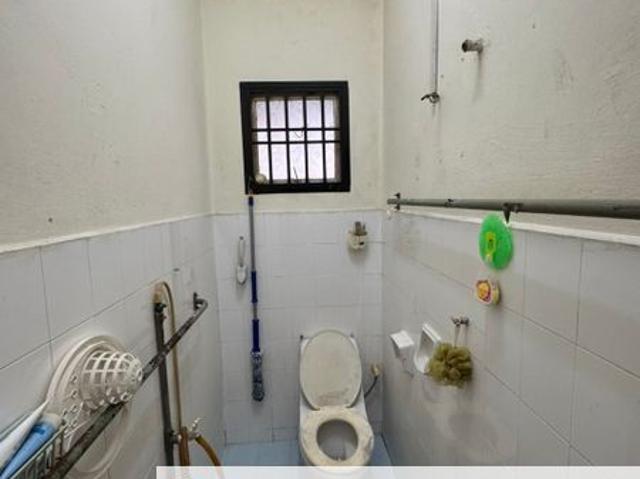 House for sale in Taman Puteri Wangsa, Ulu Tiram