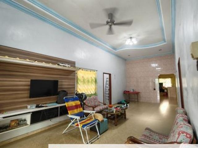 House for sale in Ulu Tiram, Johor
