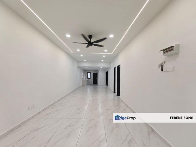 House for sale in Ulu Tiram, Johor