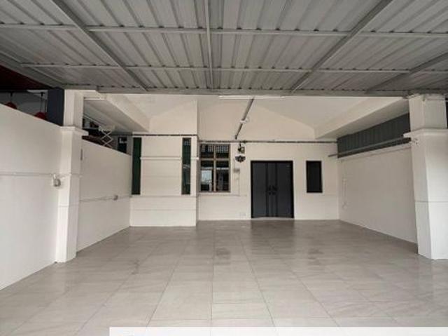 House for sale in Ulu Tiram, Johor Bahru