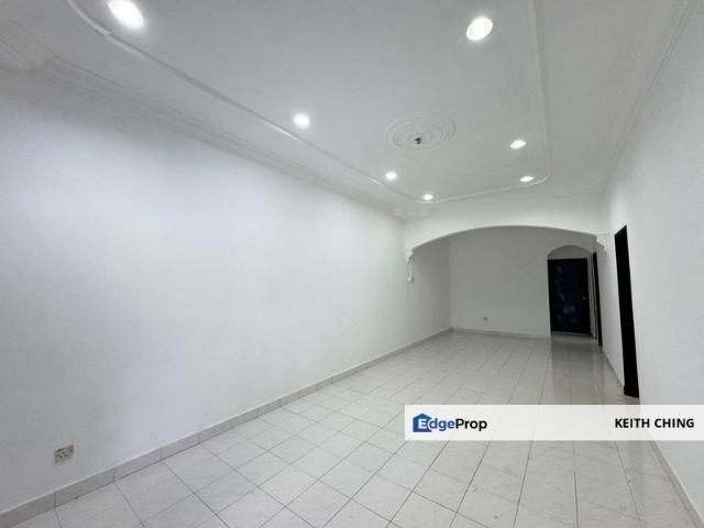 House for sale in Taman Puteri Wangsa, Ulu Tiram