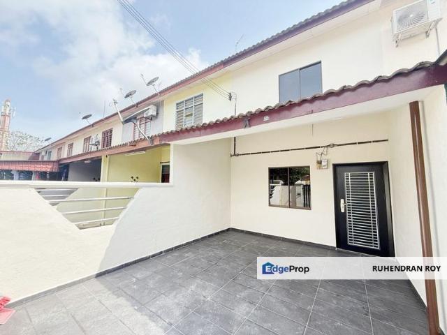 House for sale in Ulu Tiram, Johor