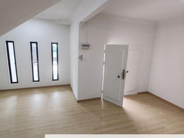 House for rent in Ulu Tiram, Johor