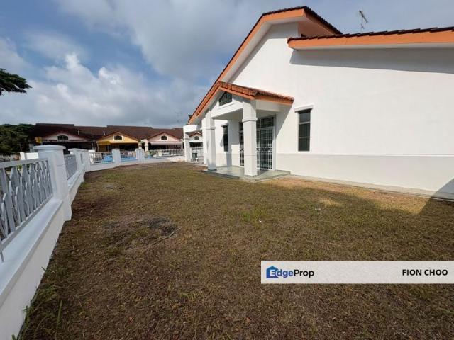House for sale in Ulu Tiram, Johor Bahru