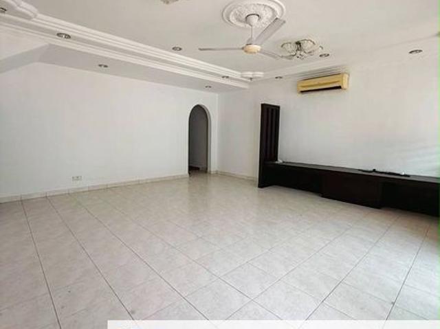 House for sale in Taman Puteri Wangsa, Ulu Tiram