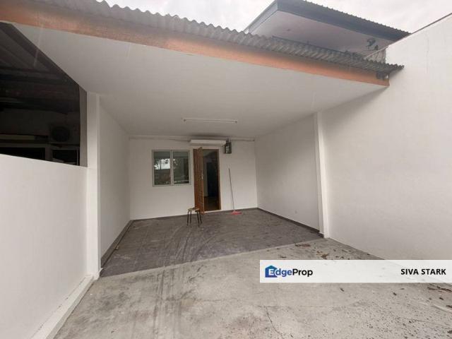 House for sale in Ulu Tiram, Johor