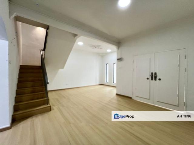 House for rent in Ulu Tiram, Johor