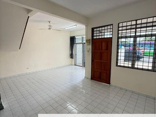 House for rent in Ulu Tiram, Johor