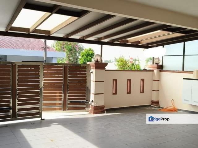 House for sale in Ulu Tiram, Johor