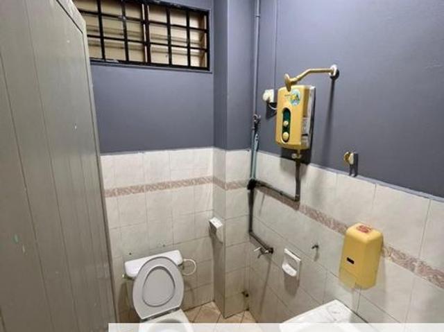 House for rent in Ulu Tiram, Johor