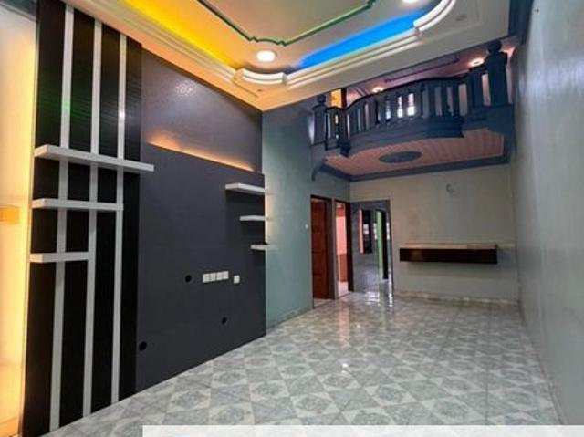 House for sale in Ulu Tiram, Johor