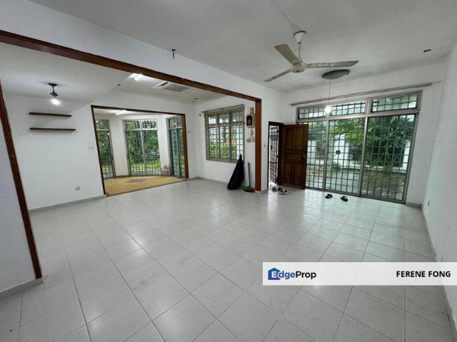 House for sale in Taman Puteri Wangsa, Ulu Tiram