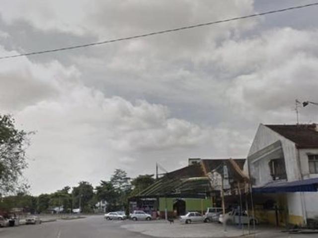 Shop for rent in Bukit Ledang, Johor