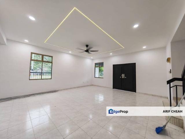 House for sale in Ulu Tiram, Johor