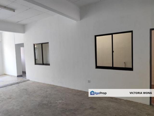 Shop for rent in Bukit Ledang, Johor