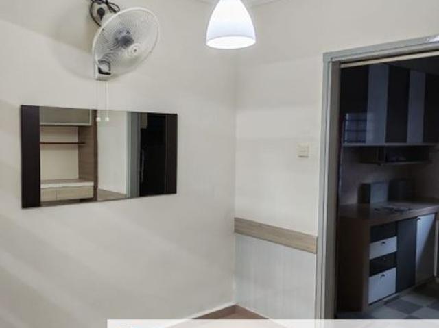 House for sale in Ulu Tiram, Johor