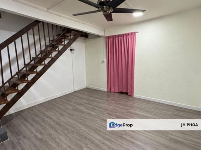 House for sale in Taman Puteri Wangsa, Ulu Tiram
