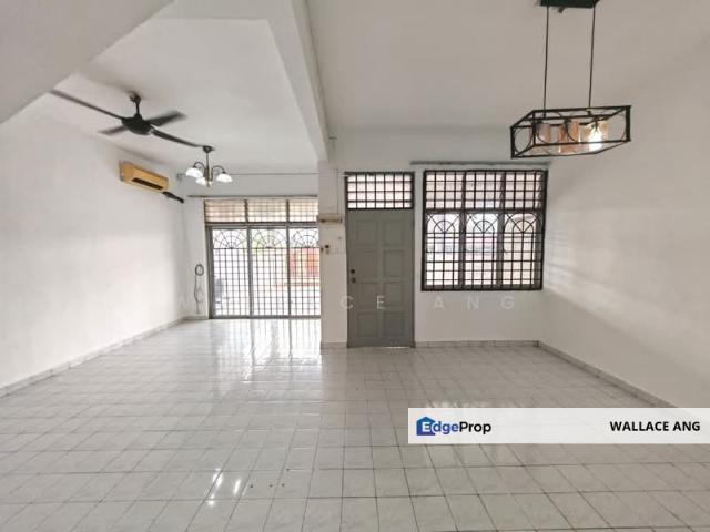 House for sale in Ulu Tiram, Johor