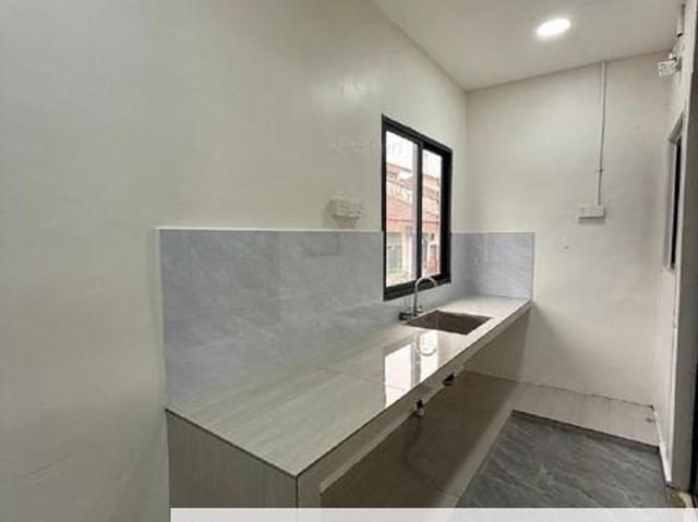 House for sale in Taman Puteri Wangsa, Ulu Tiram