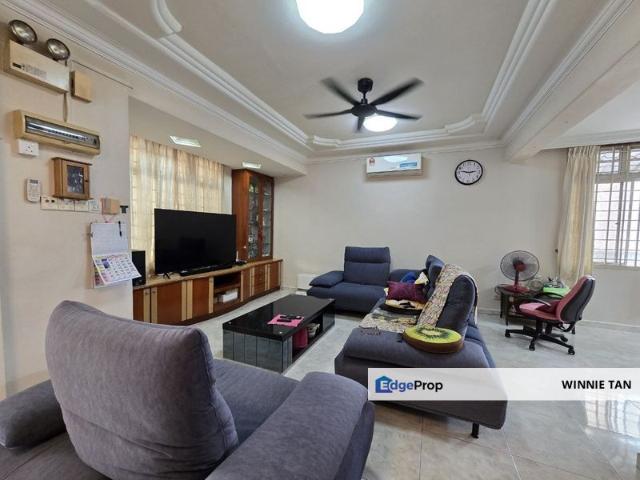 House for sale in Ulu Tiram, Johor