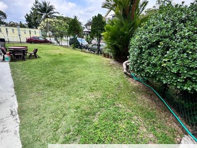 House for sale in Ulu Tiram, Johor
