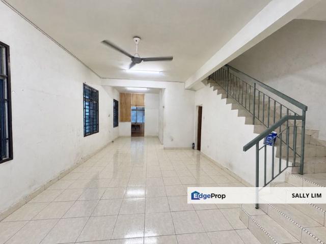 House for rent in Ulu Tiram, Johor Bahru