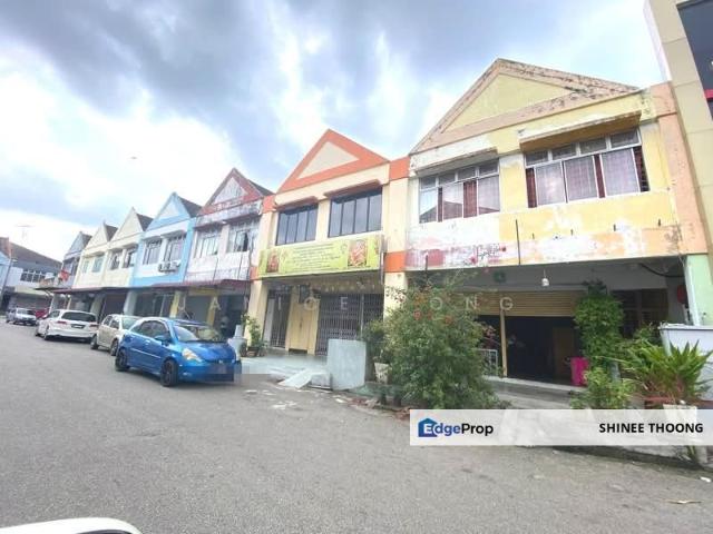 Shop for rent in Ulu Tiram, Johor