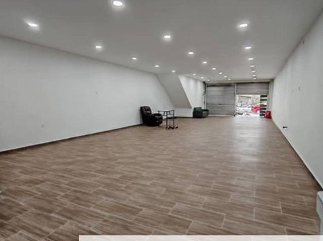 Shop for rent in Ulu Tiram, Johor