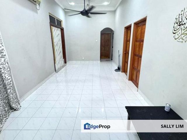 House for rent in Ulu Tiram, Johor