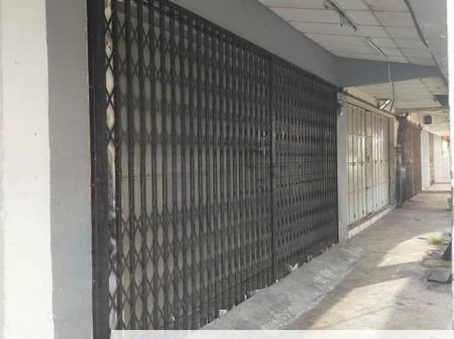 Shop for sale in Ulu Tiram, Johor