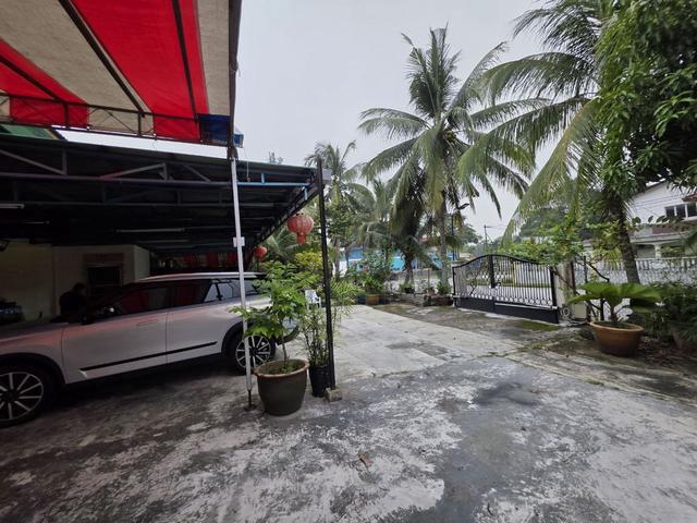 Terraced House for sale in Ulu Tiram, Johor Bahru