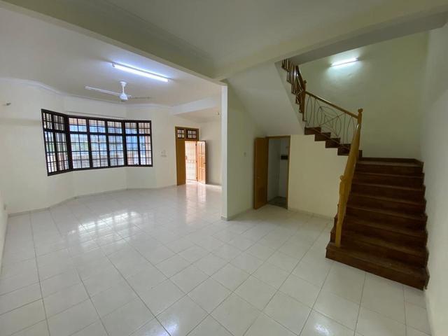 Terraced House for rent in Ulu Tiram, Johor Bahru