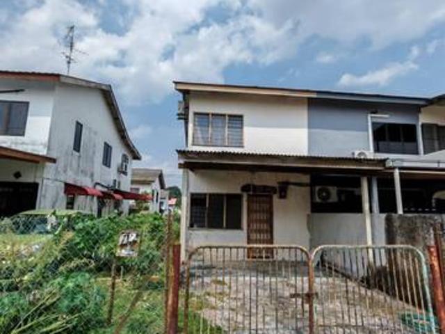 Terraced House for sale in Johore Bahru, Johor