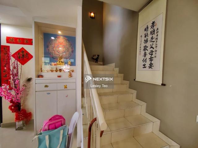 Residential House for sale in Johor