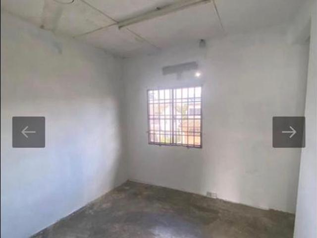 Terraced House for sale in Ulu Tiram, Johor