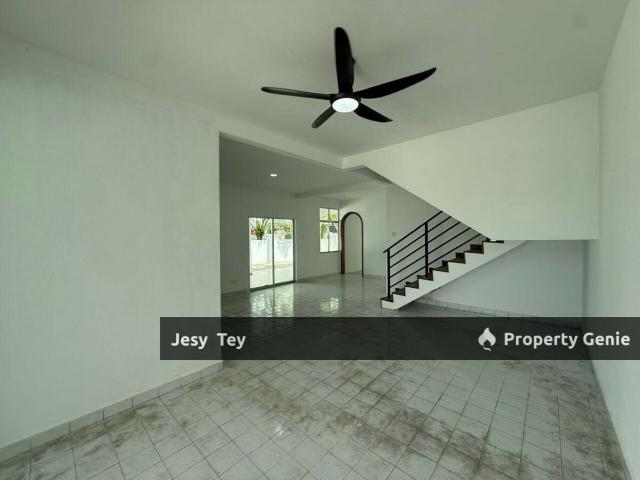 Terraced House for sale in Kampung Baru Ulu Tiram, Ulu Tiram
