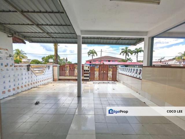 House for sale in Ulu Tiram, Johor