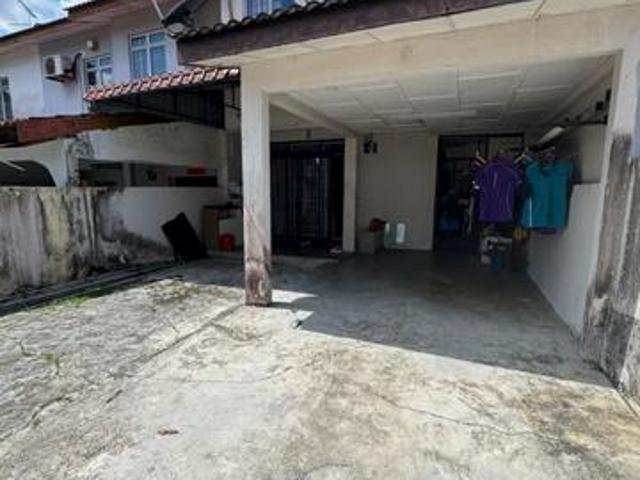 Terraced House for sale in Ulu Tiram, Johor