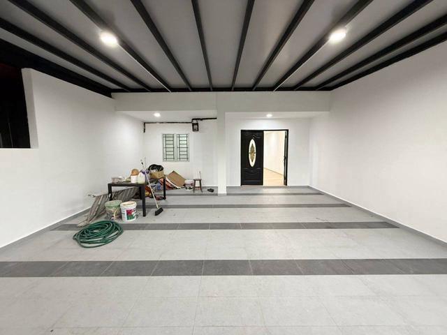 Terraced House for sale in Ulu Tiram, Johor