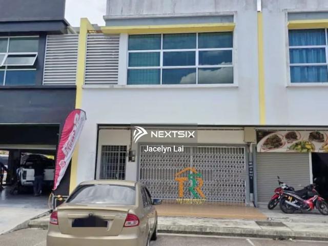 Residential House for sale in Ulu Tiram, Johor
