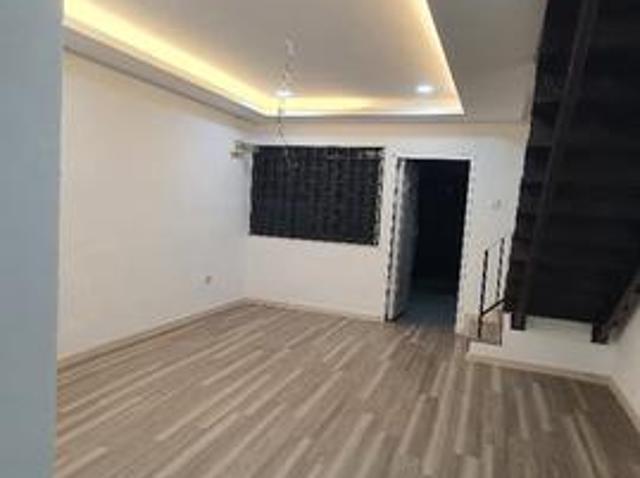 Terraced House for sale in Johore Bahru, Johor